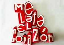 LLAUNA ME LATA EL CORAZON | MELATAELCORAZON