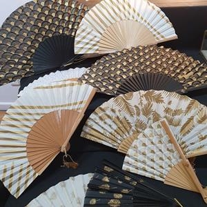 ABANICO 23 CM - ÉVENTAIL | ABANICO23CM