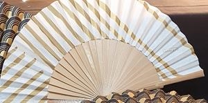 ABANICO 19 CM - ÉVENTAIL | ABANICO19CM