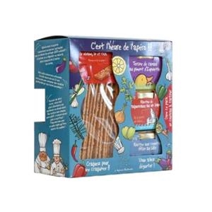 PACK APERITIVO HORA DEL APERO | 10018835