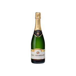 BRUT RESERVE 75 CL CHAMPAGNE TELMONT | 10017289