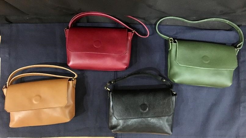 SAC RITA | BONENRITA