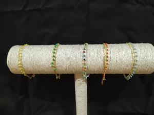 PAULETTE BRACELET ROCAILLE | BRACEL24