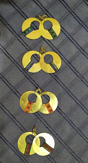 MELON ARRECADA TISSU VIETNAM | MELONARRECTIS