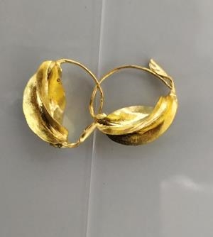 MELON BOUCLES D'OREILLES AFRICANES | MELONBOUCLES