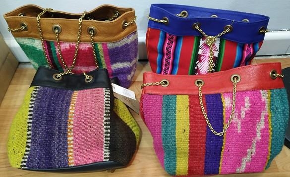 MELON SAC HUMAHACA | MELONSACHUMA