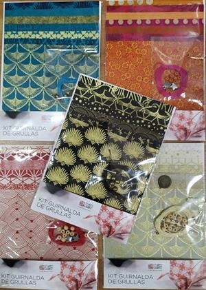 KIT GUIRLANDE GRUES ORIGAMI | AUDREY5