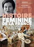 HISTOIRE FÉMININE DE LA FRANCE : DE LA RÉVOLUTION À LA LOI VEIL (1789-1975) | 9782410011258 | RIPA, YANNICK