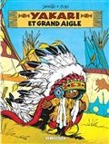 YAKARI VOLUME 1. YAKARI ET GRAND AIGLE | 9782803677719 | DERIB / JOB