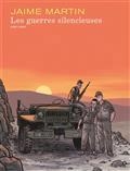 LES GUERRES SILENCIEUSES | 9782800153469 | MARTÍN, JAIME