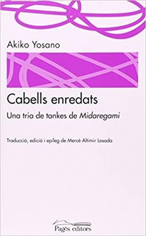 CABELLS ENREDATS | 9788499755328 | YOSANO, AKIKO