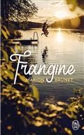 FRANGINE | 9782290212219 | BRUNET, MARION