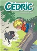 CÉDRIC VOLUME 34. COUCHÉ, SALE BÊTE ! | 9791034747955 | LAUDEC/ CAUVIN