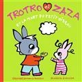 TROTRO ET ZAZA VOLUME 23. TROTRO ET ZAZA ET LA MORT DU PETIT OISEAU | 9782075150415 | GUETTIER, BÉNÉDICTE