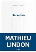 HERVELINO | 9782818051139 | LINDON, MATHIEU 