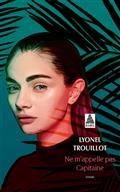 NE M'APPELLE PAS CAPITAINE | 9782330143213 | TROUILLOT, LYONEL