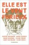 ELLE EST LE VENT FURIEUX | 9782080233943 | SOPHIE ADRIANSEN,/ MARIE ALHINHO, MARIE PAVLENKO ET AL.