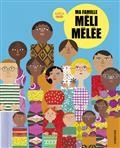 MA FAMILLE MÉLI MÊLÉE  | 9782377315000 | GAUD, AURÉLIA