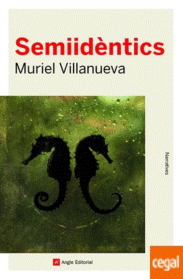 SEMIIDÈNTICS | 9788418197437 | VILLANUEVA , MURIEL