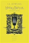 HARRY POTTER COLLECTOR VOLUME 4. HARRY POTTER ET LA COUPE DE FEU : POUFSOUFFLE : DÉVOUEMENT, PATIENCE, LOYAUTÉ | 9782075117791 | ROWLING, J.K.