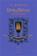 HARRI POTTER COLLECTOR VOLUME 4. HARRY POTTER ET LA COUPE DE FEU : SERDAIGLE : ESPRIT, ÉTUDE, SAGESSE | 9782075117890 | ROWLING, J.K.