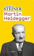 MARTIN HEIDEGGER | 9782080206237 | STEINER, GEORGE