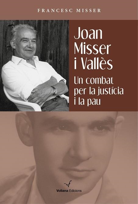 JOAN MISSER I VALLÈS | 9788412222807 | MISSER, FRANCESC