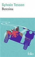 BEREZINA | 9782072836909 | TESSON, SYLVAIN