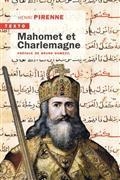 MAHOMET ET CHARLEMAGNE | 9791021047013 | PIRENNE, HENRI