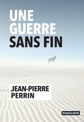 UNE GUERRE SANS FIN | 9782743652258 | PERRIN JEAN-PIERRE