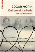 CULTURE ET BARBARIE EUROPÉENNES | 9782815939461 | MORIN, EDGAR