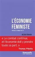 L'ÉCONOMIE FÉMINISTE : POURQUOI LA SCIENCE ÉCONOMIQUE A BESOIN DU FÉMINISME ET VICE VERSA | 9782724626759 | PÉRIVIER, HÉLÈNE