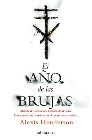 EL AÑO DE LAS BRUJAS | 9788445008515 | HENDERSON, ALEXIS