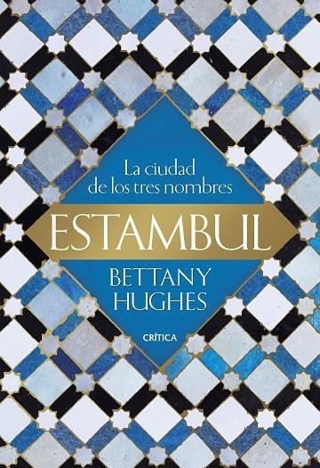 ESTAMBUL | 9788491992899 | HUGHES, BETTANY