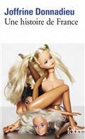 UNE HISTOIRE DE FRANCE | 9782072924415 | DONNADIEU, JOFFRINE