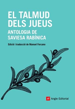 EL TALMUD DELS JUEUS | 9788418197512 | DESCONEGUT