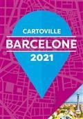 BARCELONE : 2021 | 9782742461776 | SARAH PAROT, SÉVERINE BASCOT, CAROLE SATUMO, VIRGINIA RIGOT-MULLER