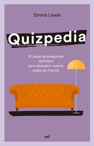 QUIZPEDIA | 9788427048447 | LEWIS, EMMA