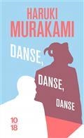 DANSE, DANSE, DANSE | 9782264076526 | MURAKAMI, HARUKI
