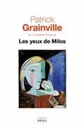 LES YEUX DE MILOS | 9782021468663 | GRAINVILLE, PATRICK
