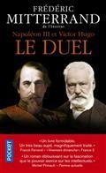 NAPOLÉON III ET VICTOR HUGO : LE DUEL : RÉCIT  | 9782266312578 | MITTERRAND, FRÉDÉRIC