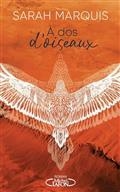 A DOS D'OISEAUX | 9782749944531 | MARQUIS, SARAH