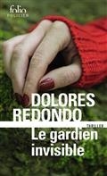 LE GARDIEN INVISIBLE : UNE ENQUÊTE DE L'INSPECTRICE AMAIA SALAZAR : THRILLER | 9782072901744 | REDONDO, DOLORES