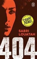 404 | 9782290235614 | LOUATAH, SABRI
