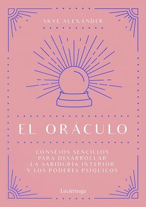 EL ORÁCULO | 9788418015434 | ALEXANDER, SKYE