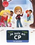 JE SUIS EN CP. LE NOUVEAU : NIVEAU 1  | 9782081485525 | MAGDALENA