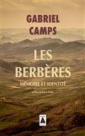 LES BERBÈRES : MÉMOIRES ET IDENTITÉ | 9782742769223 | CAMPS, GABRIEL