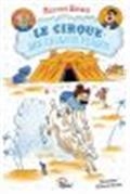 LE CIRQUE DES ENFANTS PERDUS | 9782377316014 | ARNAUD, PHILIPPE