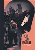 CEUX QUI BRÛLENT | 9782377316120 | DEHGHANI, NICOLAS