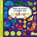 MON PREMIER IMAGIER DES COULEURS- LIVRE INDESTRUCTIBLE | 9782017116493 | HOLTFRETER NASTJA
